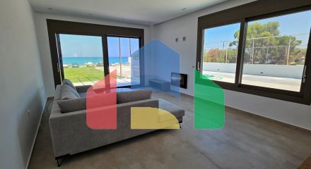 Продажа - Вилла 230 m² на Кассандре (Халкидики)