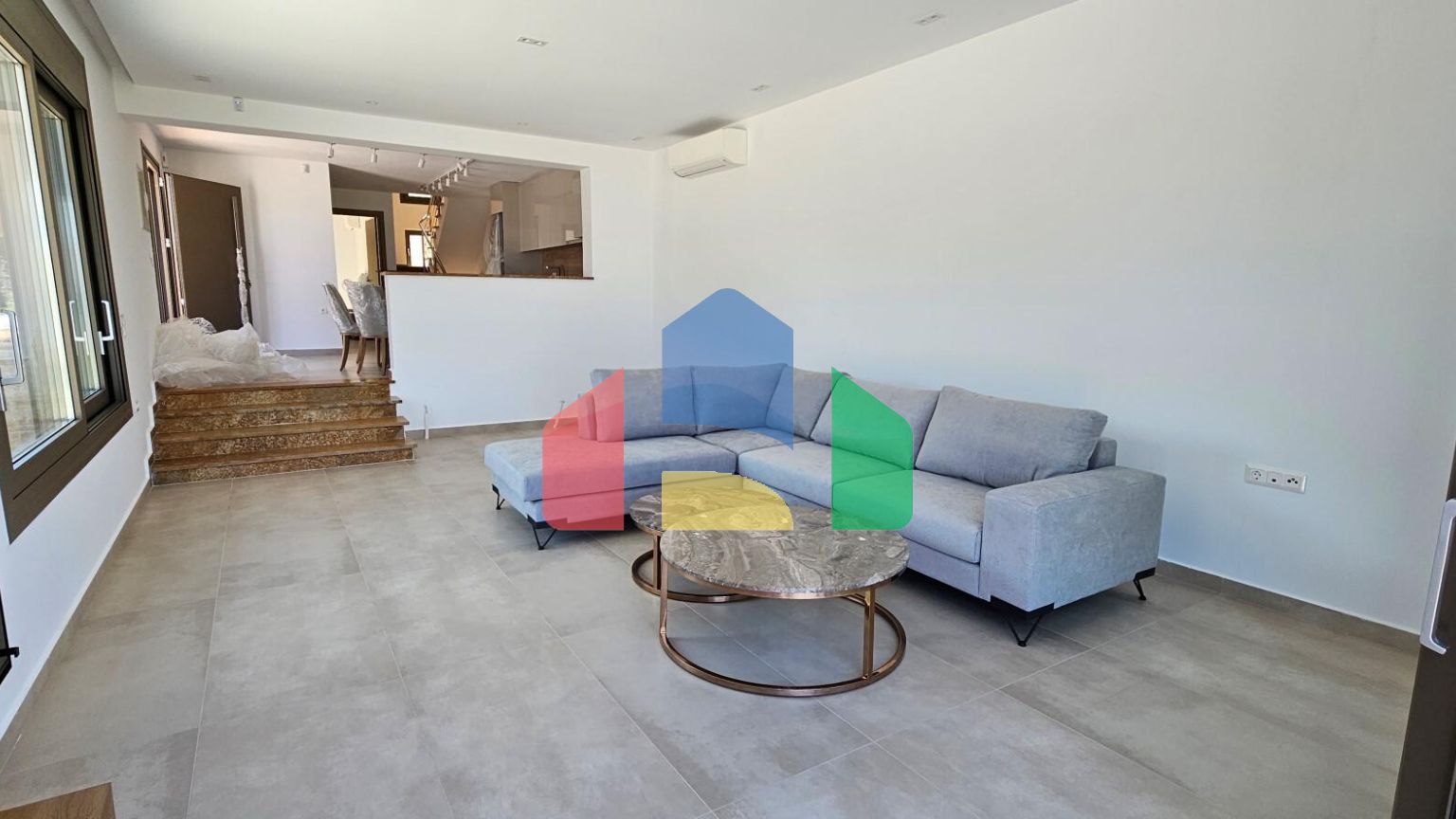 Продажа - Вилла 230 m² на Кассандре (Халкидики)