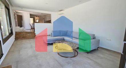 Продажа - Вилла 230 m² на Кассандре (Халкидики)