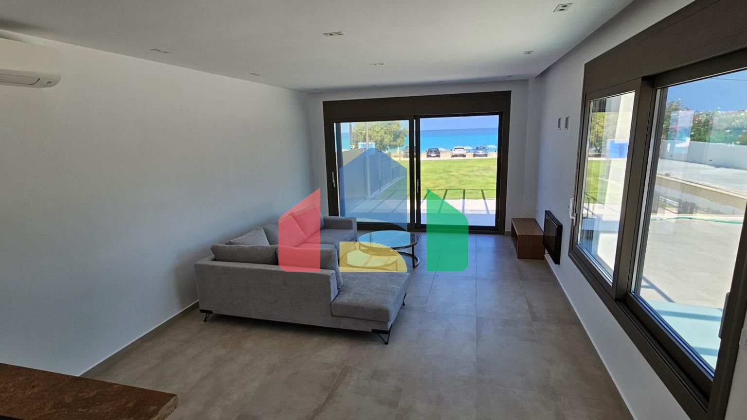 Продажа - Вилла 230 m² на Кассандре (Халкидики)