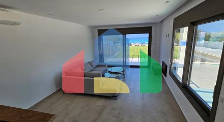 Продажа - Вилла 230 m² на Кассандре (Халкидики)