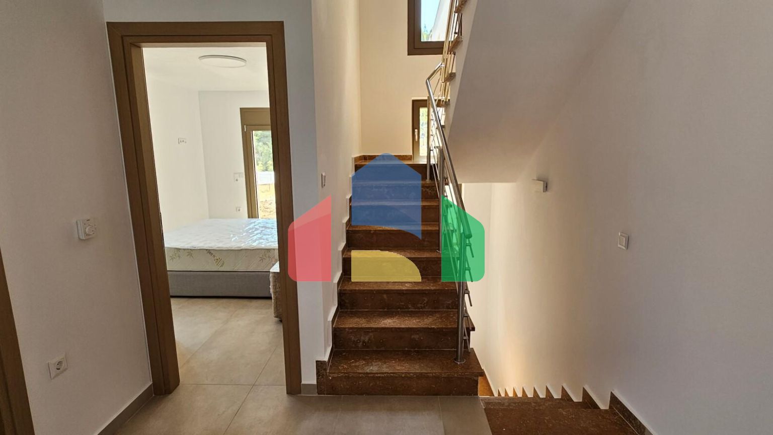 Продажа - Вилла 230 m² на Кассандре (Халкидики)