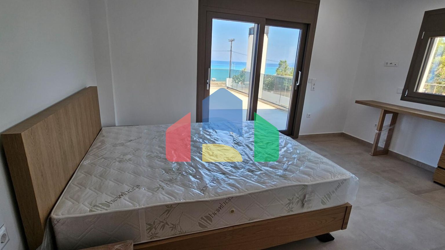 Продажа - Вилла 230 m² на Кассандре (Халкидики)