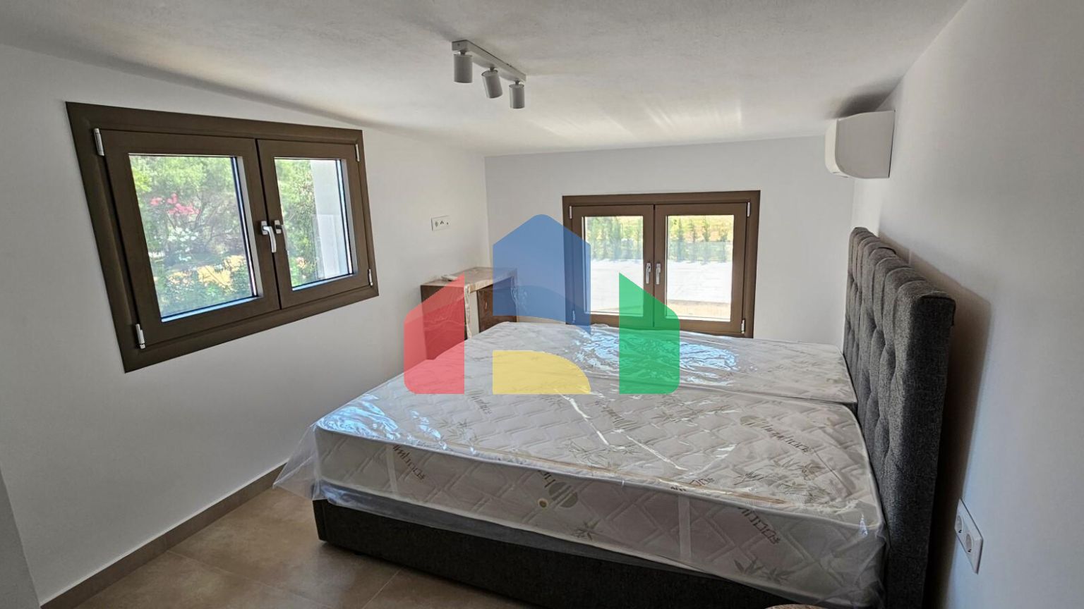 Продажа - Вилла 230 m² на Кассандре (Халкидики)