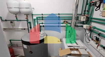 Продажа - Вилла 230 m² на Кассандре (Халкидики)