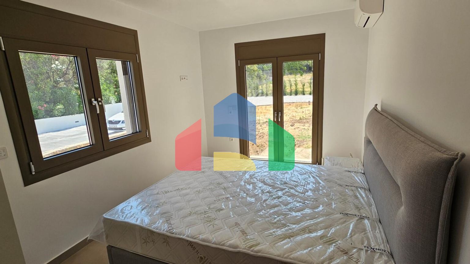 Продажа - Вилла 230 m² на Кассандре (Халкидики)