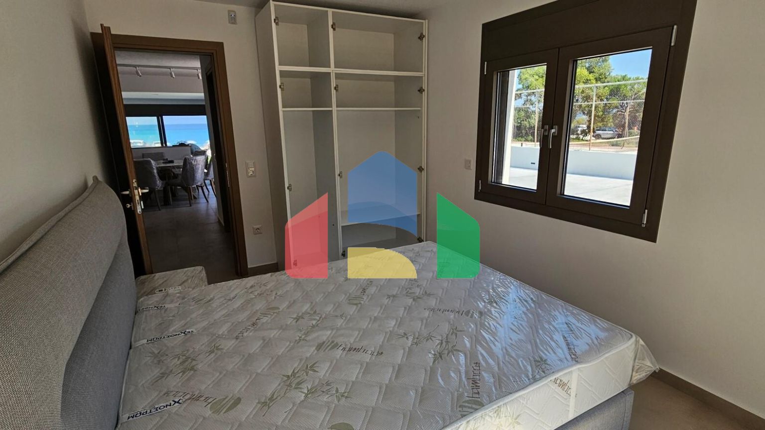 Продажа - Вилла 230 m² на Кассандре (Халкидики)