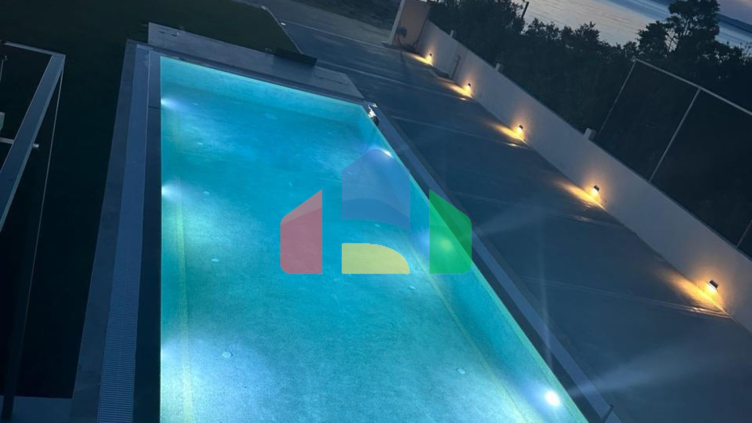 Продажа - Вилла 230 m² на Кассандре (Халкидики)