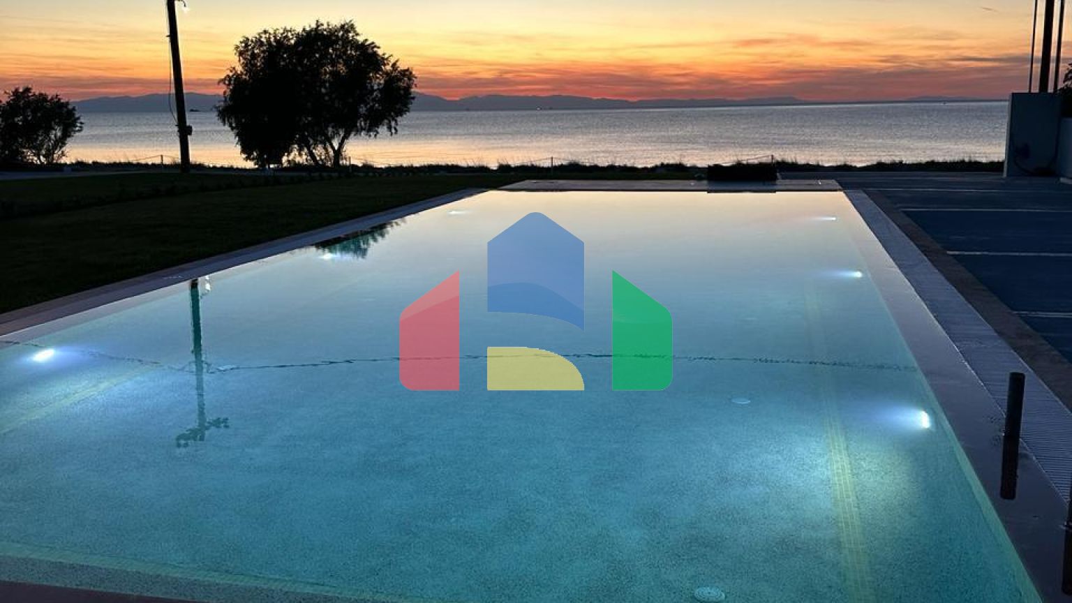 Продажа - Вилла 230 m² на Кассандре (Халкидики)