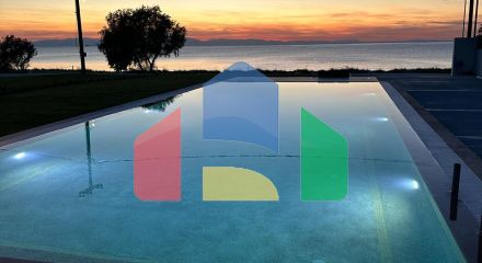 Продажа - Вилла 230 m² на Кассандре (Халкидики)