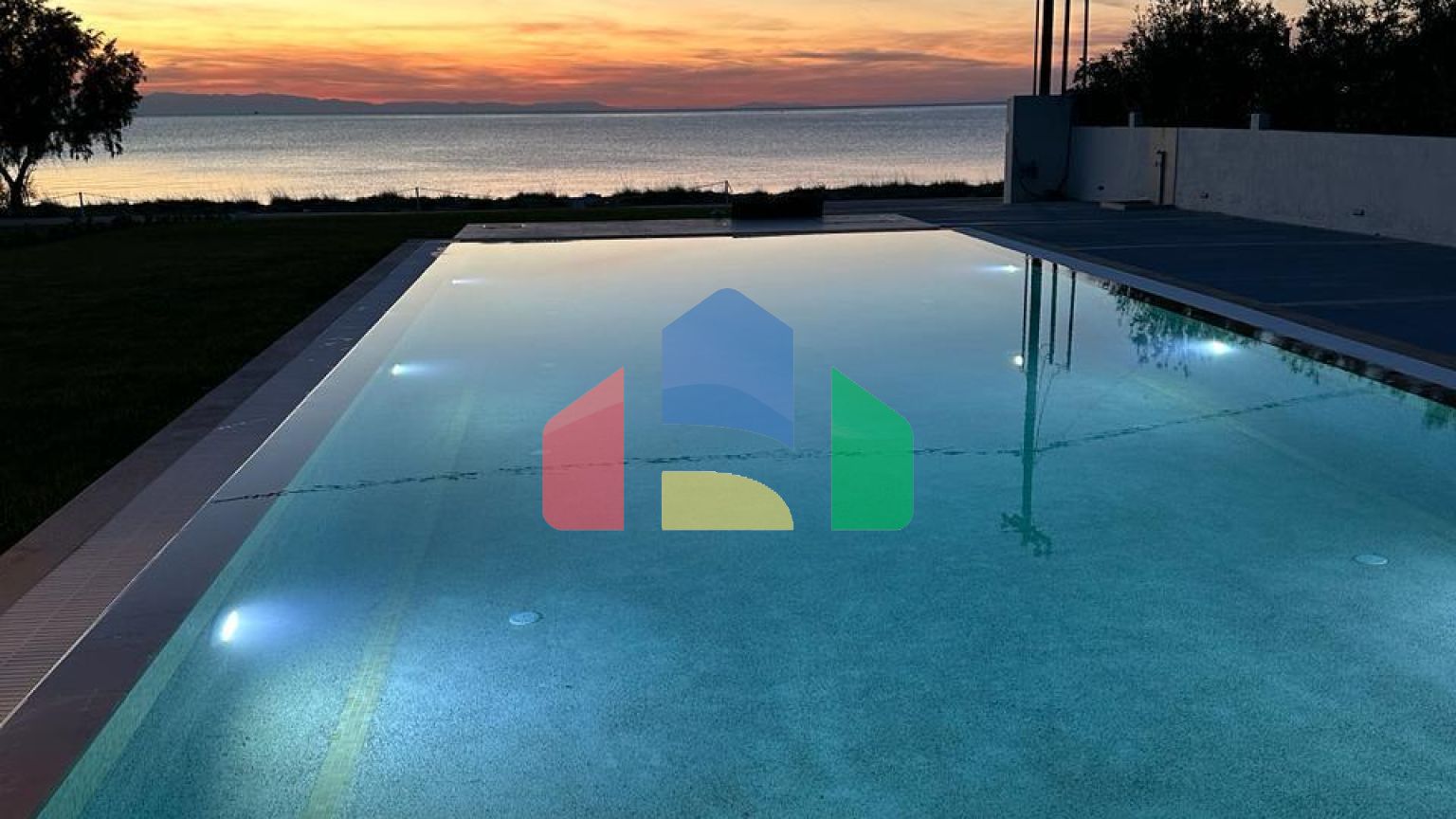 Продажа - Вилла 230 m² на Кассандре (Халкидики)