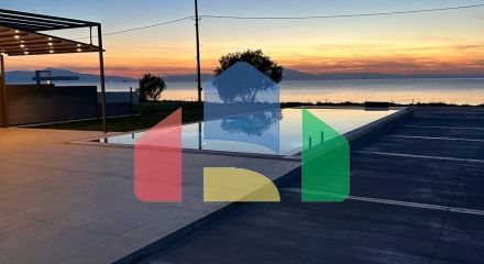 Продажа - Вилла 230 m² на Кассандре (Халкидики)