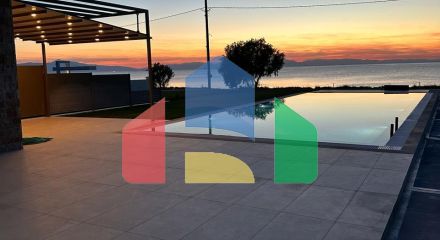 Продажа - Вилла 230 m² на Кассандре (Халкидики)