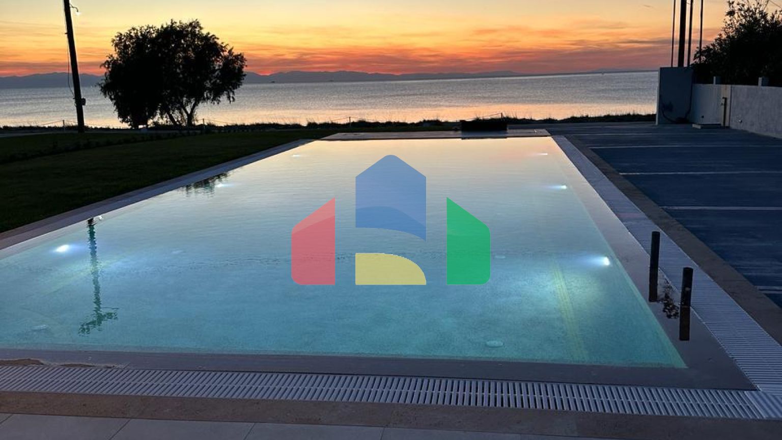 Продажа - Вилла 230 m² на Кассандре (Халкидики)