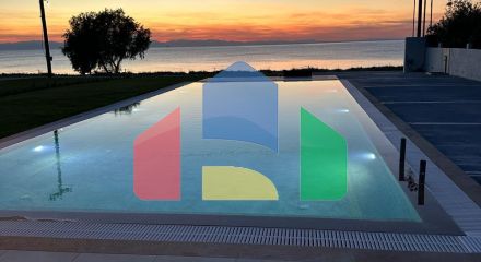 Продажа - Вилла 230 m² на Кассандре (Халкидики)