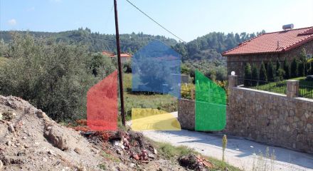 For Sale - Land 3000 m² in Kassandra, Chalkidiki