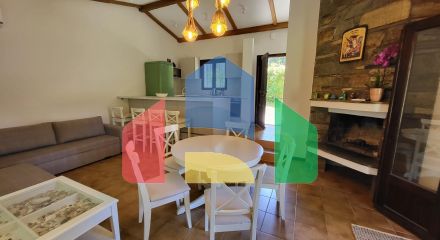 Продаж - Таунхаус 70 m² на Кассандрі (Халкідіки)