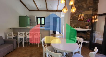 Продаж - Таунхаус 70 m² на Кассандрі (Халкідіки)