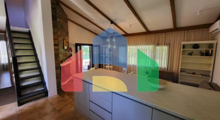 Продаж - Таунхаус 70 m² на Кассандрі (Халкідіки)