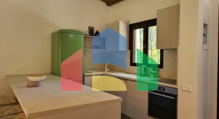 Продаж - Таунхаус 70 m² на Кассандрі (Халкідіки)