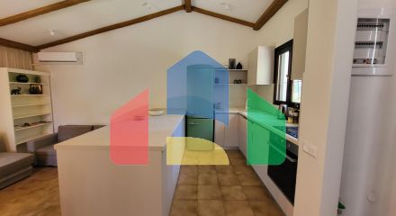 Продаж - Таунхаус 70 m² на Кассандрі (Халкідіки)