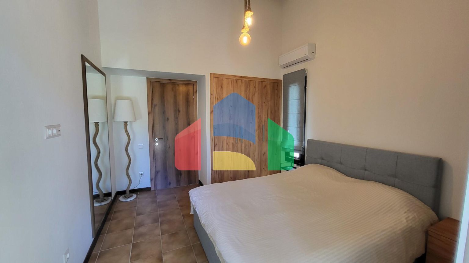 Продаж - Таунхаус 70 m² на Кассандрі (Халкідіки)