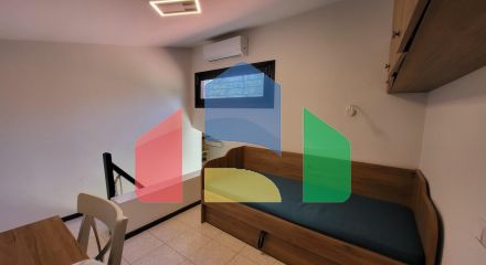 Продаж - Таунхаус 70 m² на Кассандрі (Халкідіки)