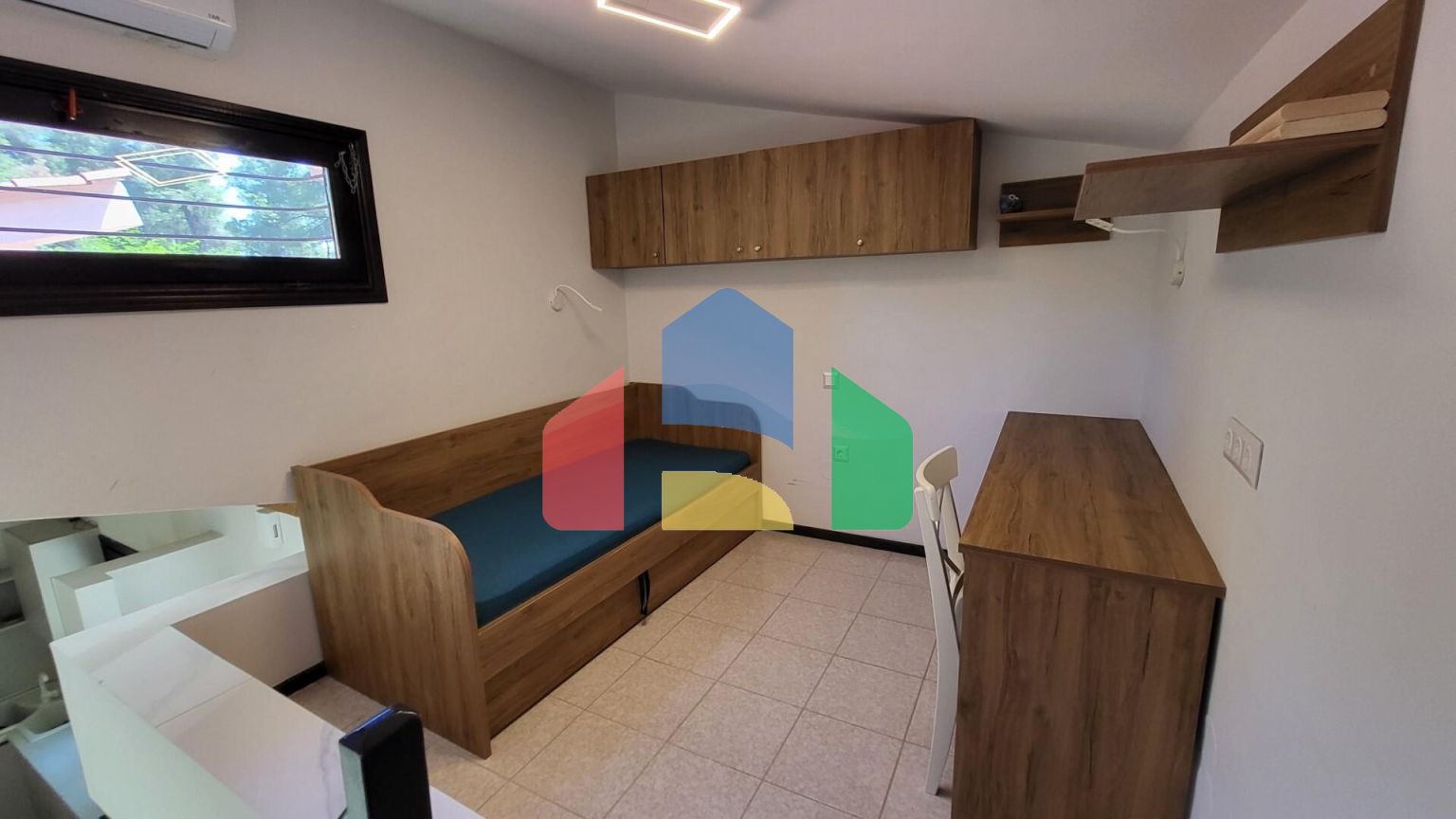 Продаж - Таунхаус 70 m² на Кассандрі (Халкідіки)