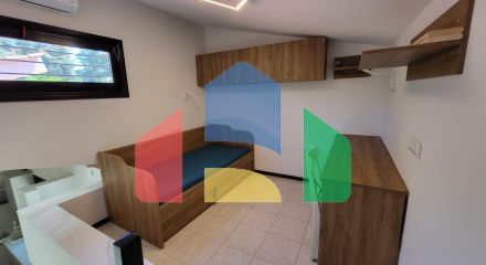 Продаж - Таунхаус 70 m² на Кассандрі (Халкідіки)