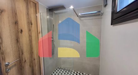 Продаж - Таунхаус 70 m² на Кассандрі (Халкідіки)