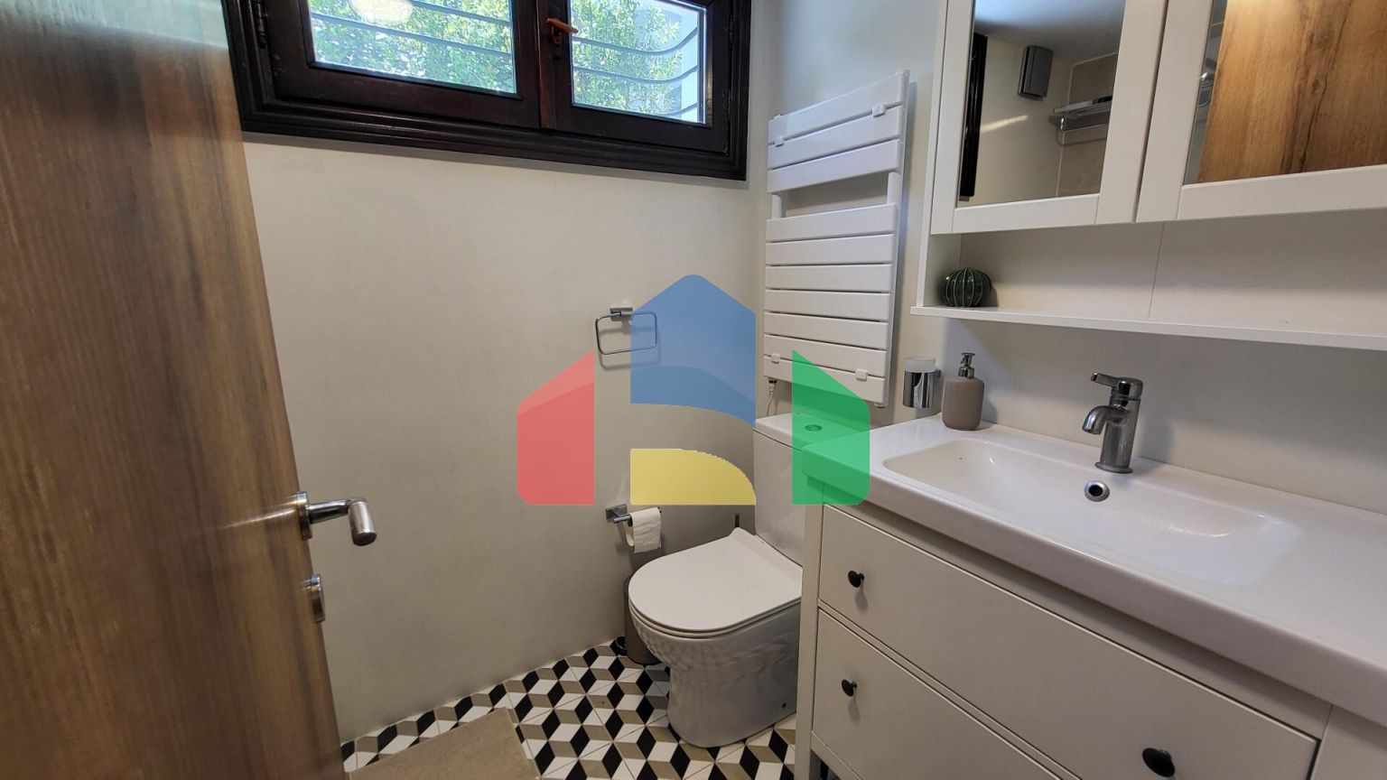 Продаж - Таунхаус 70 m² на Кассандрі (Халкідіки)