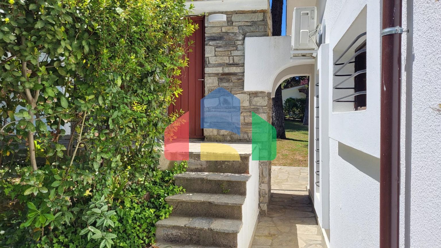 Продаж - Таунхаус 70 m² на Кассандрі (Халкідіки)