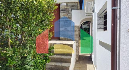 Продаж - Таунхаус 70 m² на Кассандрі (Халкідіки)