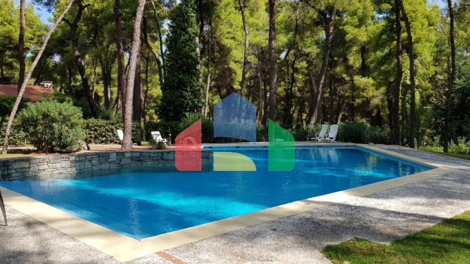 Продаж - Таунхаус 70 m² на Кассандрі (Халкідіки)