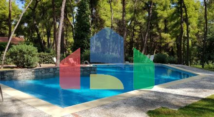 Продаж - Таунхаус 70 m² на Кассандрі (Халкідіки)