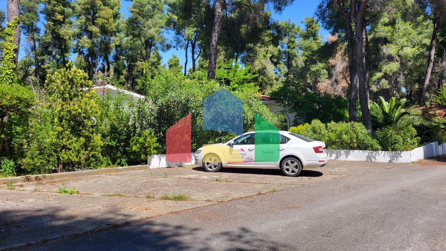 Продаж - Таунхаус 70 m² на Кассандрі (Халкідіки)