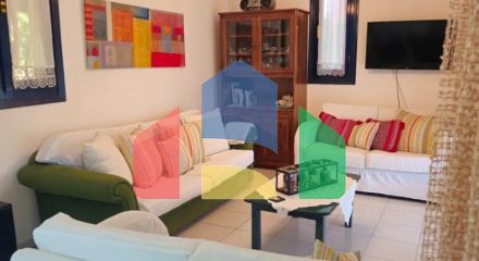 Продаж - Котедж 105 m² на Кассандрі (Халкідіки)