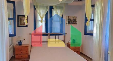 Продаж - Котедж 105 m² на Кассандрі (Халкідіки)