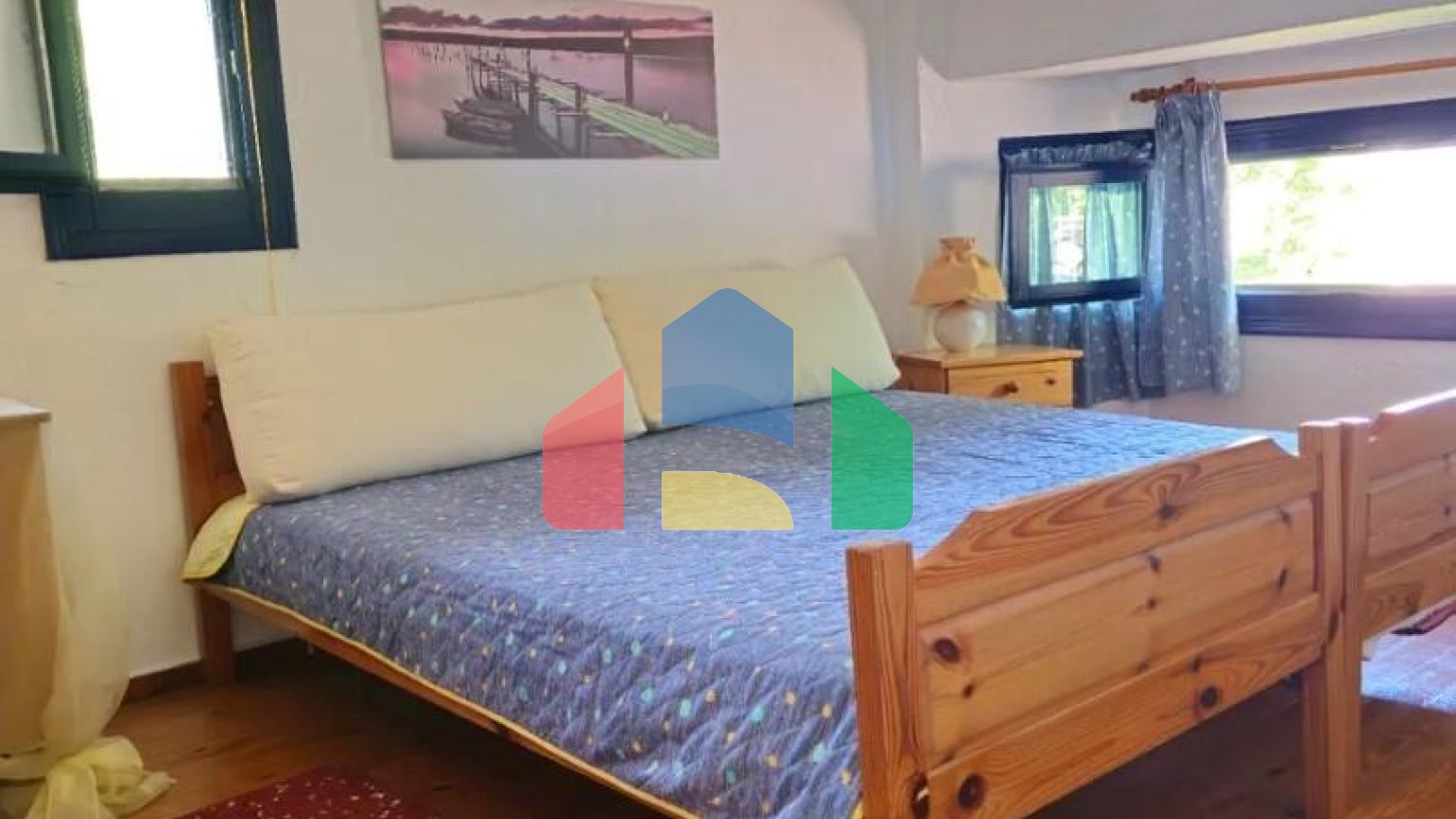 Продаж - Котедж 105 m² на Кассандрі (Халкідіки)