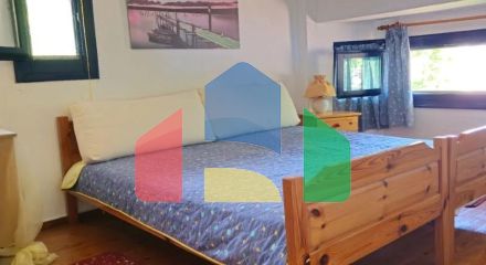 Продаж - Котедж 105 m² на Кассандрі (Халкідіки) Продаж - Котедж 105 m² на Кассандрі (Халкідіки)