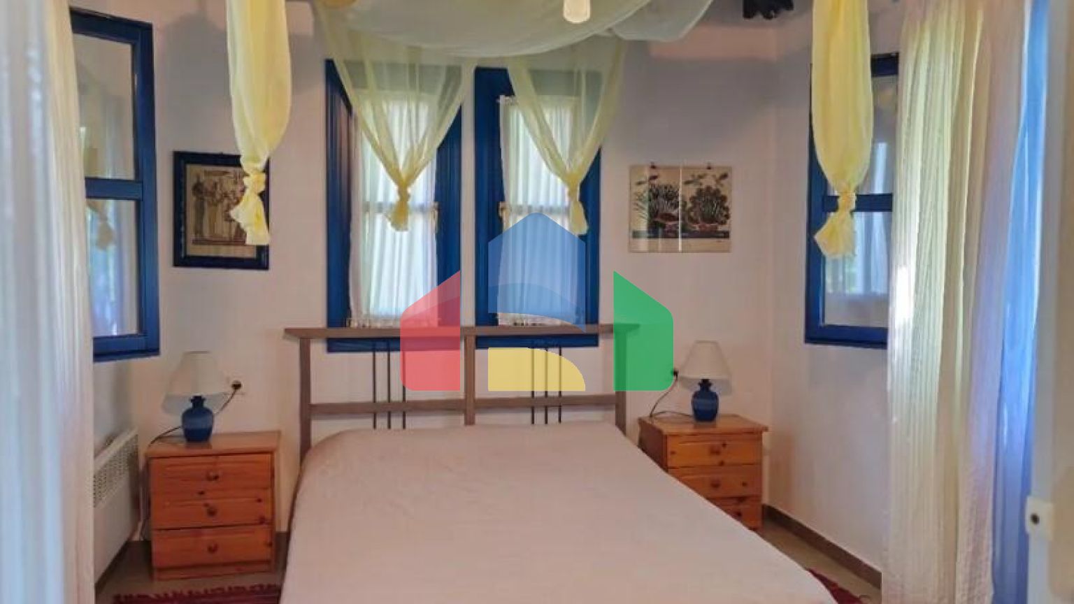 Продаж - Котедж 105 m² на Кассандрі (Халкідіки)