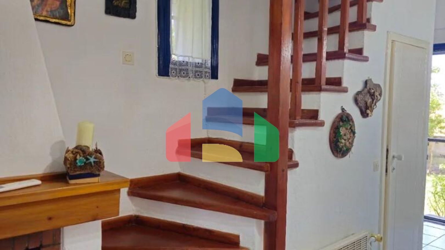 Продаж - Котедж 105 m² на Кассандрі (Халкідіки)