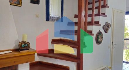 Продаж - Котедж 105 m² на Кассандрі (Халкідіки) Продаж - Котедж 105 m² на Кассандрі (Халкідіки)