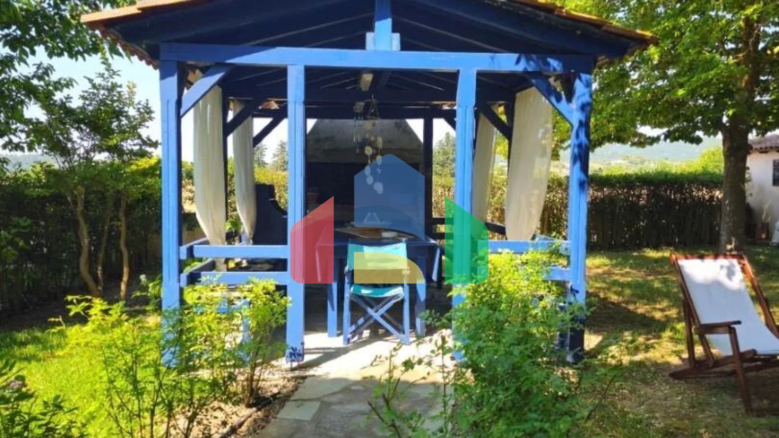 Продаж - Котедж 105 m² на Кассандрі (Халкідіки)