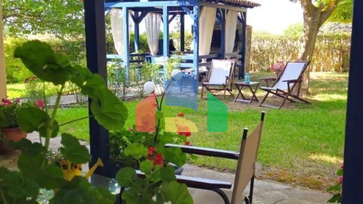 Продаж - Котедж 105 m² на Кассандрі (Халкідіки)