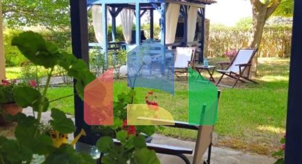 Продаж - Котедж 105 m² на Кассандрі (Халкідіки) Продаж - Котедж 105 m² на Кассандрі (Халкідіки)