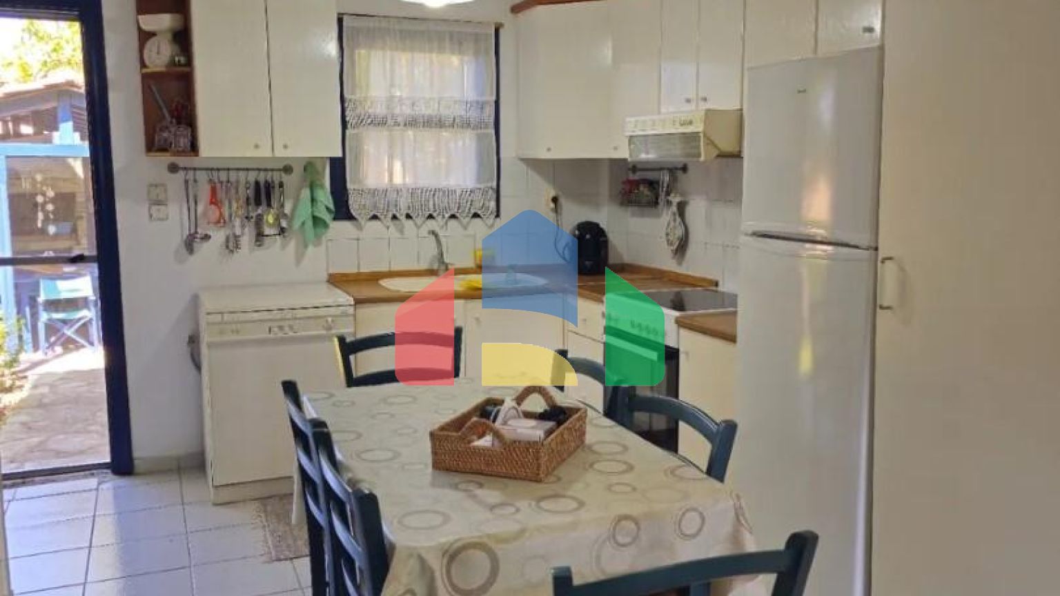 Продаж - Котедж 105 m² на Кассандрі (Халкідіки)