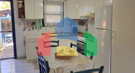 Продаж - Котедж 105 m² на Кассандрі (Халкідіки) Продаж - Котедж 105 m² на Кассандрі (Халкідіки)