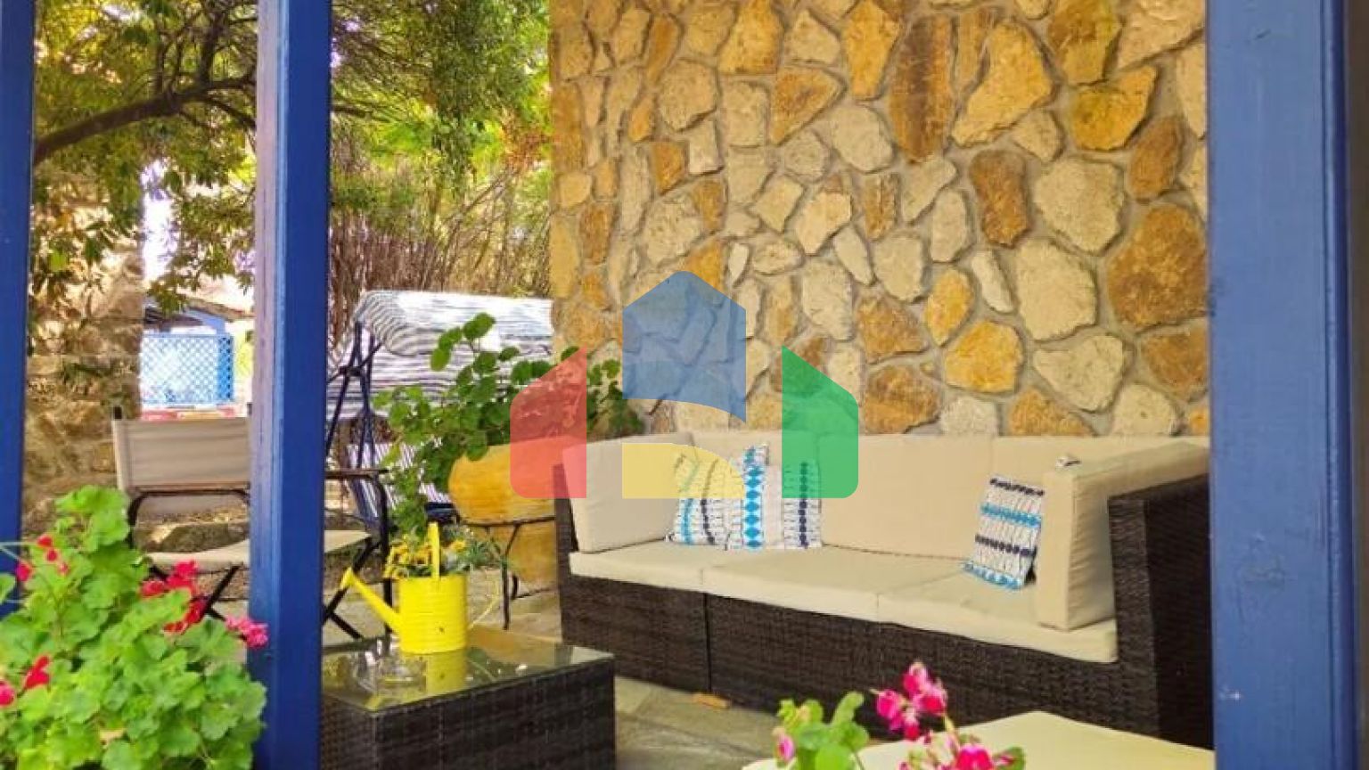 Продаж - Котедж 105 m² на Кассандрі (Халкідіки)