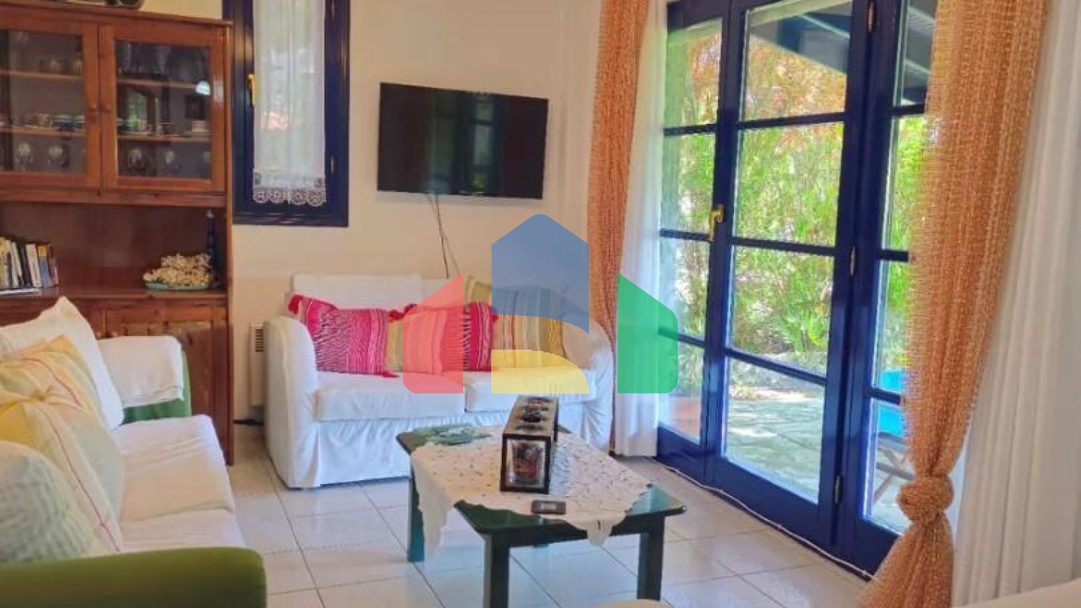 Продаж - Котедж 105 m² на Кассандрі (Халкідіки)